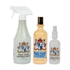Crown Royale Magic Touch Formula 1