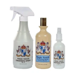 Crown Royale Magic Touch Formula 2