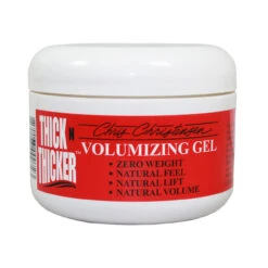 Chris Christensen Thick-N-Thicker Volumizing Gel 8oz Jar
