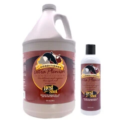 Best Shot Ultra Plenish Conditioner