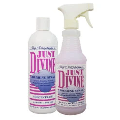 Chris Christensen Just Divine Brushing Spray