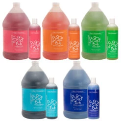 Chris Christensen SmartWash 50 Grooming Shampoos