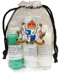 Crown Royale Triple Play Pack Biovite 2