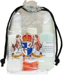 Crown Royale Triple Play Pack Deep Cleansing 2