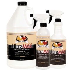 Best Shot UltraMax Pro Finishing Spray