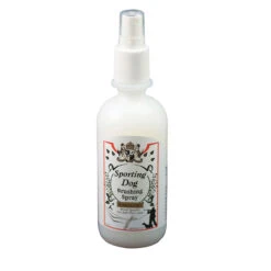 Crown Royale Sporting Dog Formula 12 Brushing Spray For Full And Flat Coats