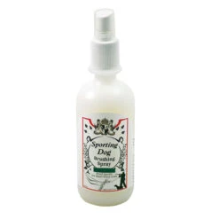 Crown Royale Sporting Dog Formula 16 Brushing Spray For Hard And Wiry Coats