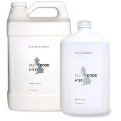 Isle Of Dogs COATURE No 91 Royal Jelly Supplement