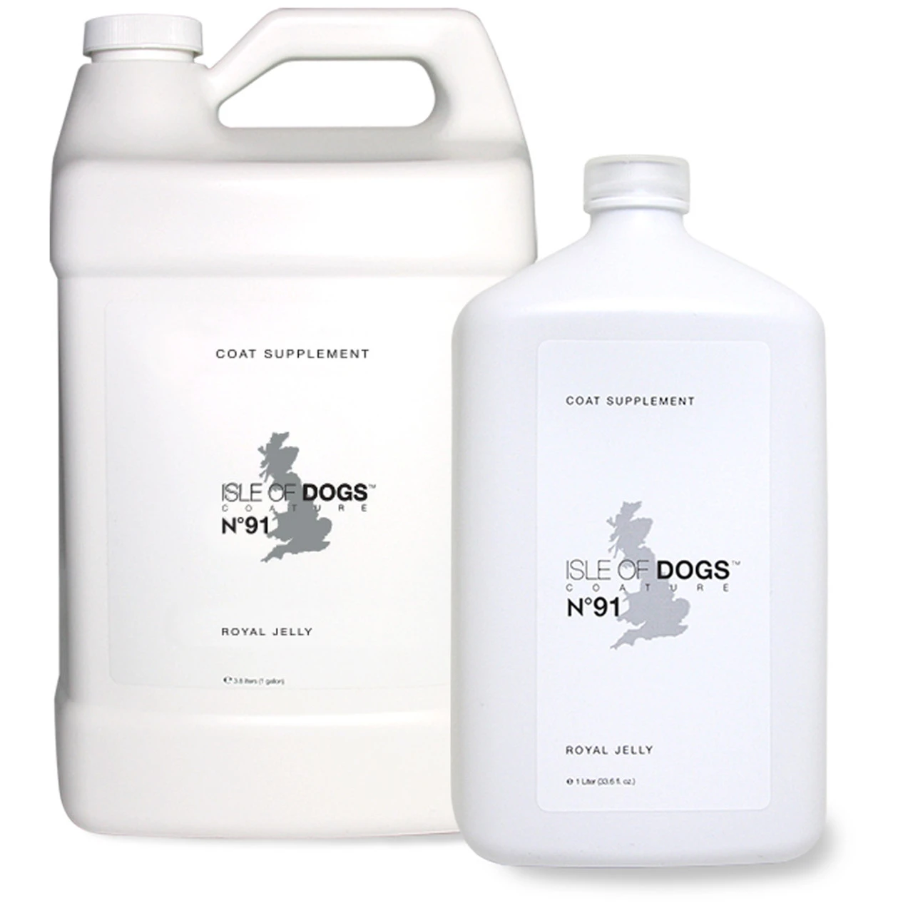 Isle Of Dogs COATURE No 91 Royal Jelly Supplement 1 Isle Of Dogs COATURE No 91 Royal Jelly Supplement