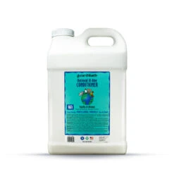 Earthbath® Oatmeal & Aloe Vanilla & Almond Conditioner Made In USA 320 Oz