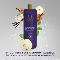 Hydra Flash Thermo Active Mask - 30.4 Ounce 9 Hydra Flash Thermo Active Mask - 30.4 Ounce -Cherrybrook Sales 2024 01 HY06 01 C 39866.1701284590