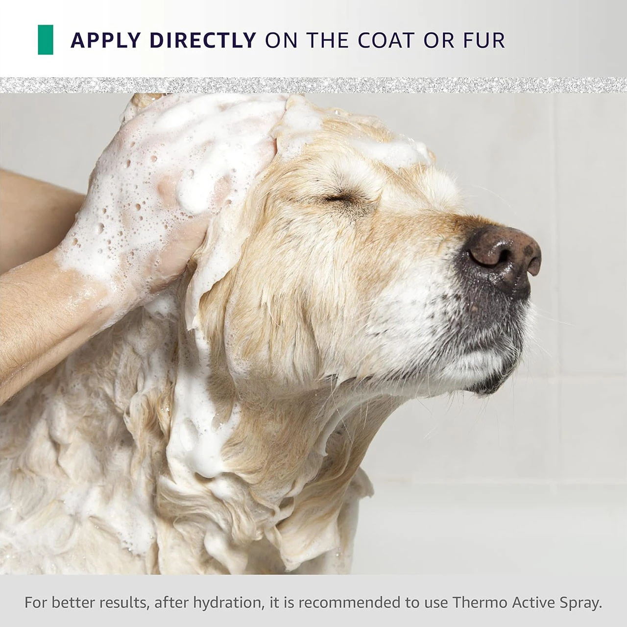 Hydra Flash Thermo Active Mask - 30.4 Ounce 4 Hydra Flash Thermo Active Mask - 30.4 Ounce - Image 4