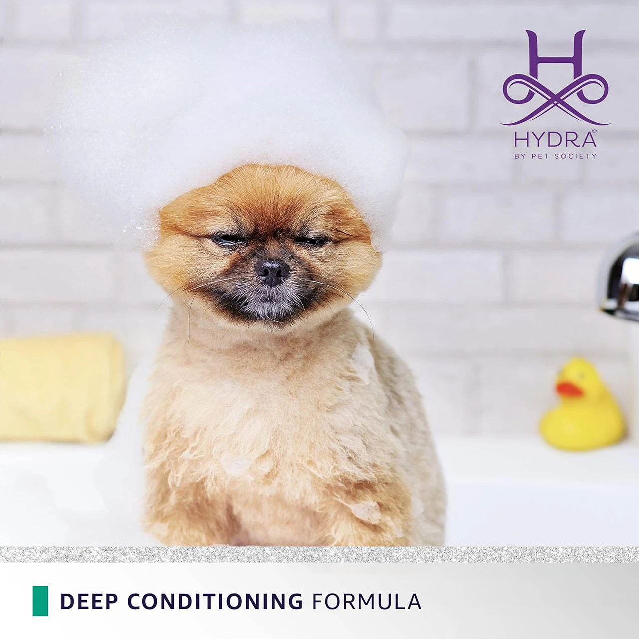 Hydra Flash Thermo Active Mask - 30.4 Ounce 5 Hydra Flash Thermo Active Mask - 30.4 Ounce - Image 5