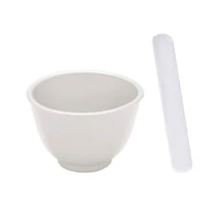 Hydra Mixing Bowl And Spatula