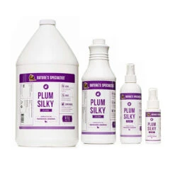 Nature's Specialties Plum Silky Cologne For Dogs And Cats