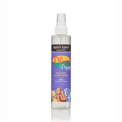 Plush Puppy Ruffy Tuffy Coarse Coat Spray