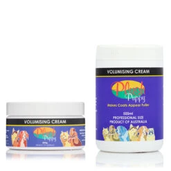Plush Puppy Volumising Cream