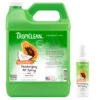 TropiClean Papaya Mist Deodorizing Spray For Pets