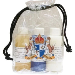 Crown Royale Triple Play Pack Puppy