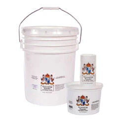 Crown Royale Full Body Grooming Powder