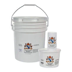 Crown Royale Medium-Fine Grooming Powder