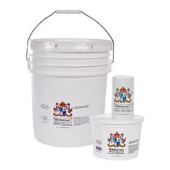 Crown Royale Whitener Grooming Powder