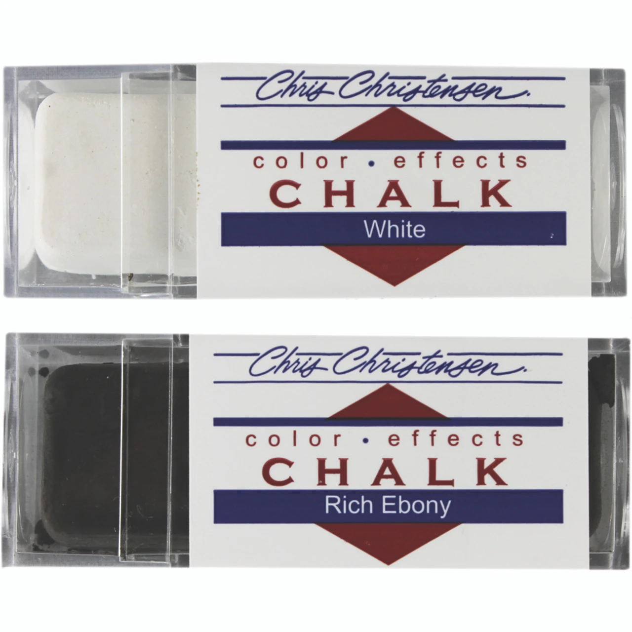 Chris Christensen Color Effects Chalk Block 1 Chris Christensen Color Effects Chalk Block