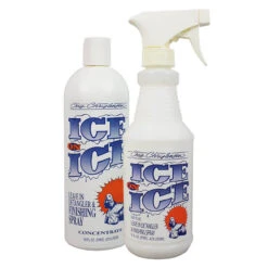Chris Christensen Ice On Ice Detangling And Finishing Spray