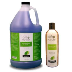 Coat Handler Hypo-Allergenic Shampoo