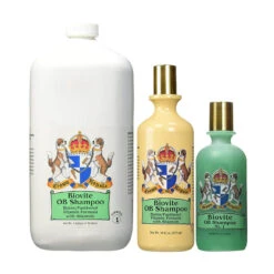 Crown Royale Biovite Formula 1 Shampoo