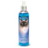 Bio-Groom Klean Kitty Waterless Shampoo, 8oz Bottle