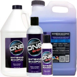 Best Shot One Shot Whitening Shampoo