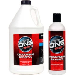 Best Shot One Shot Deodorizing And De-Skunk Shampoo