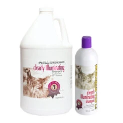 #1 All Systems Clearly Illuminating Shampoo