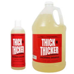 Chris Christensen Thick N Thicker Thickening Shampoo
