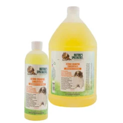 Nature's Specialties Citrus For Dogs & Cats