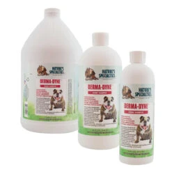 Natures Specialties Derma-Dyne® Shampoo For Dogs
