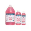 Natures Specialties Frothtails Strawberry Frosé Shampoo
