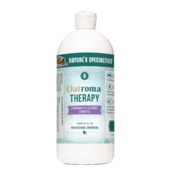 Natures Specialties Oatroma-Therapy - Chamomile & Lavender Shampoo 6 Natures Specialties Oatroma-Therapy - Chamomile & Lavender Shampoo -Cherrybrook Sales 2024 03 NS22 32 17706.1690301019
