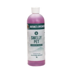 Natures Specialties Smelly Pet™ Shampoo For Dogs & Cats