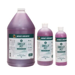 Natures Specialties Smelly Pet™ Shampoo For Dogs & Cats 5 Natures Specialties Smelly Pet™ Shampoo For Dogs & Cats -Cherrybrook Sales 2024 03 NS25 83715.1690301495