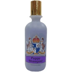 Crown Royale Puppy Shampoo 8 Fl Oz