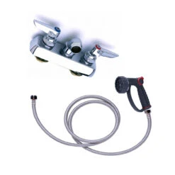 PetLift Sprayers And Faucets