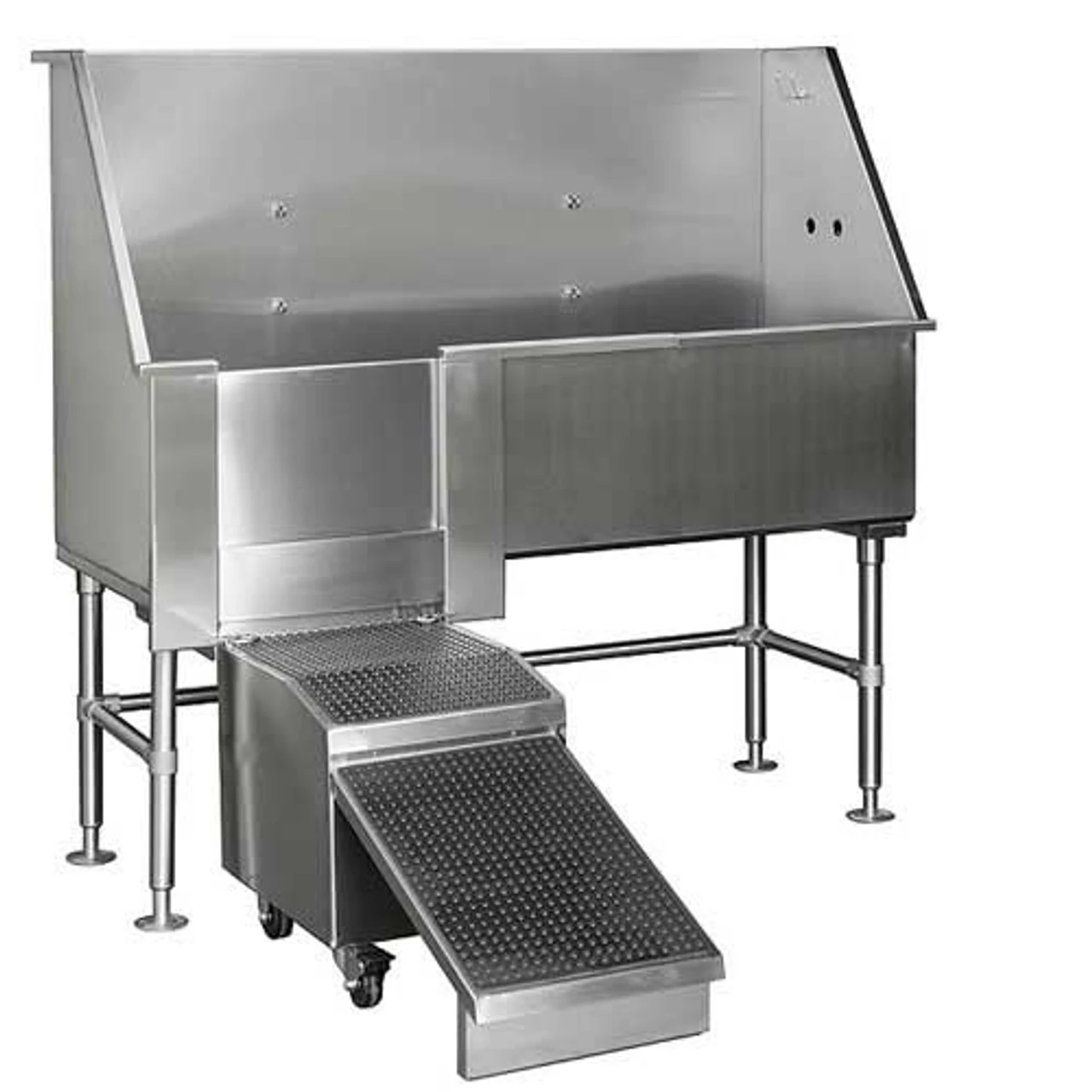 Petlift Aqua Quest Walk-In Bath Tub 1 Petlift Aqua Quest Walk-In Bath Tub