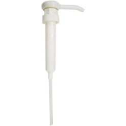 Chris Christensen Gallon Pump