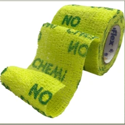 CoFlex Cohesive Bandage - No Chew