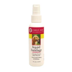 Miracle Care Liquid Bandage Spray 4oz
