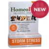 Homeopet Storm Stress Pet Anxiety Aid 15mL