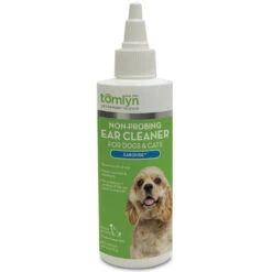 Tomlyn Earoxide For Dogs And Cats 4oz