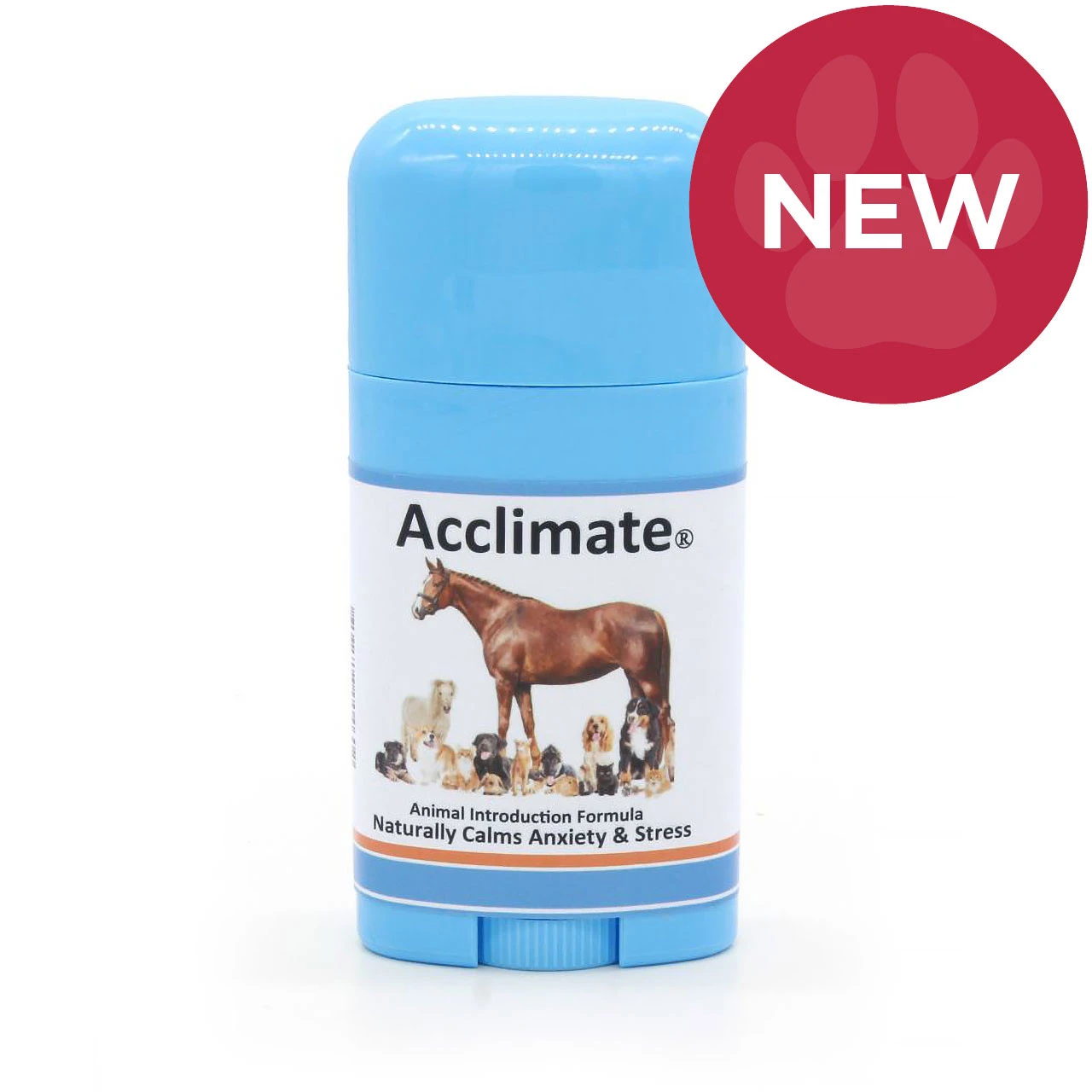 Exodus Next Generation Acclimate Stick - 20g 1 Exodus Next Generation Acclimate Stick - 20g